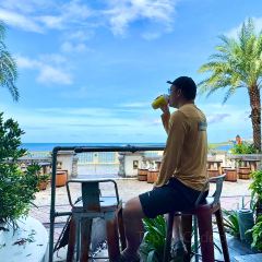 Zhyvago Coffee Works Okinawa User Photo