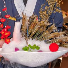 八爷涮肉(故宫店) 여행 사진