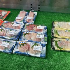 味処（とれとれ市場南紀白浜外店） 여행 사진