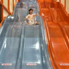 嘉兴开元森泊度假酒店·森灵岩洞餐厅 User Photo