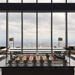 南宁香格里拉酒店·大堂吧 User Photo