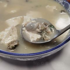 三门湾小海鲜(蛇蟠码头店) 여행 사진