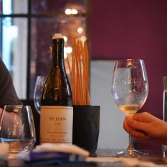 Cellar To Table·CTT User Photo