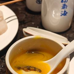 川骄海鲜自助(新华贸店) User Photo