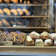 Bread 41 User Photo