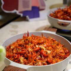 幸福湖國際會議中心·湖畔小館張用戶圖片