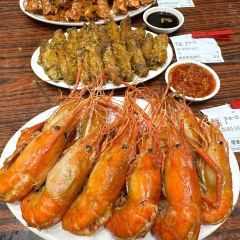 YES! NIGHT STALL 여행 사진