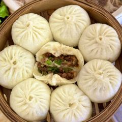 大峡谷山珍宝(天海路店) 여행 사진