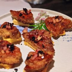 森空和食(爱琴海购物中心店) User Photo