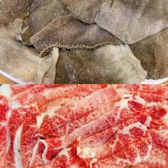 牛兄鲜牛肉火锅(二马路旁大马路总店) User Photo