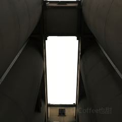 构想几何·咖啡工厂店(沈荡谷仓店) User Photo