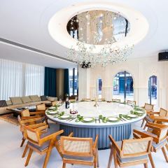 晓长安·新陕菜(北二环店) 여행 사진