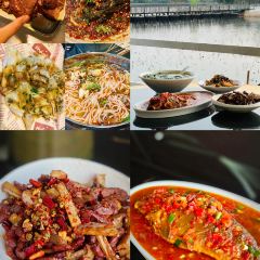 普者黑彝秀别苑·餐厅 User Photo