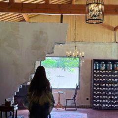 holymen后门儿咖啡店 User Photo