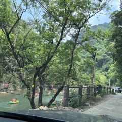 月亮湾瀑布咖啡 User Photo