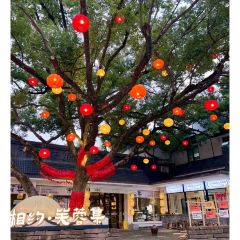 Shengshifurong.gengshiji (shennong) User Photo