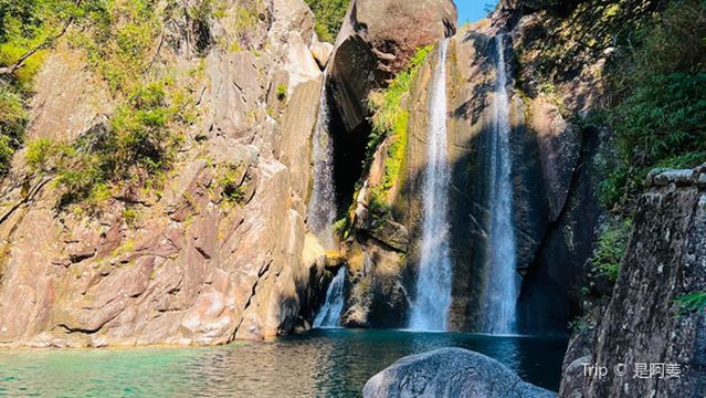 rong xi pu bu jing qu