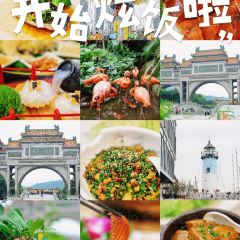 寻味顺德·顺风顺水(伦教店) User Photo