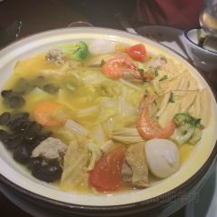 Xunbaoji  Shaoxing Cuisine (Keyan Branch) User Photo