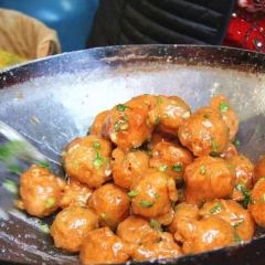 阿动埔田笋粿(锦绣家园店) User Photo