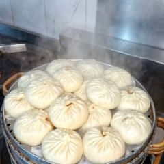 一品红养生汤煲(沙坪坝公园店) User Photo