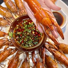 Shrimp Brain Hub · Stir-fried Jianghu Cuisine(Jinjiang Branch) 여행 사진