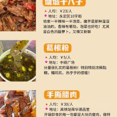 CI LI MI FEN User Photo