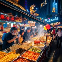 LAO DE XIANG User Photo