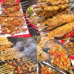 旺旺烧烤总店 User Photo