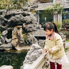 閱味草堂張用戶圖片