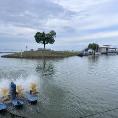 太湖船说·月亮湾餐厅(渔人码头店) User Photo
