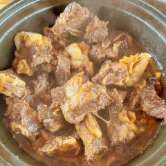 烟火食光 User Photo