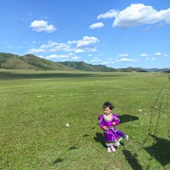 HA JIU HAI User Photo