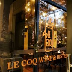 Garlic Barbecue User Photo