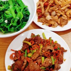 CAO BEN SHANG SHANG BIAN HANG DIAN User Photo