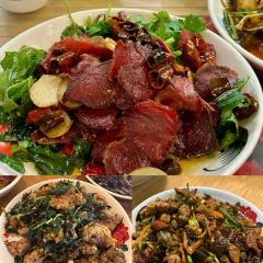 CONG SHUI LU REFECTORY 여행 사진