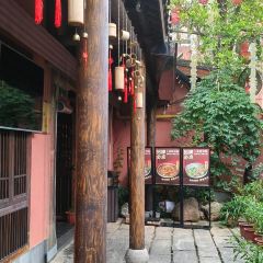 厨嫂当家土菜研究院 User Photo