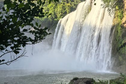 DA MU ZHI NIU ROU FEN