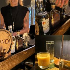 Hamdi Restaurant User Photo