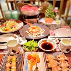 披头士烧鸟居酒屋(世茂人广店) User Photo