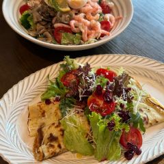 SMAKA(复兴soho店) User Photo