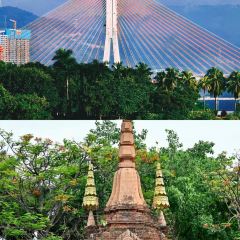 chouburi User Photo
