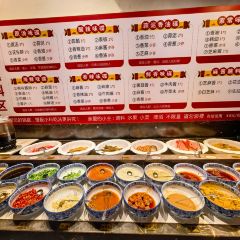 九庄火锅(婺源店) User Photo