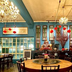 Precious Old China User Photo