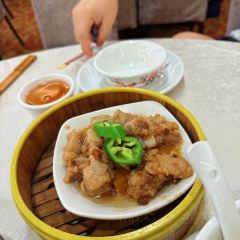 星酒店·舟西餐厅 User Photo