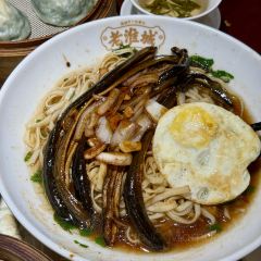 老淮城長魚麵（新淮店）張用戶圖片