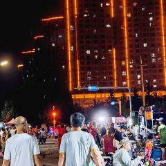 宫家庄农贸市场 User Photo