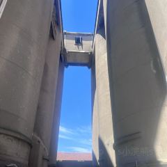 構想幾何·咖啡工廠店（沈盪穀倉店）張用戶圖片