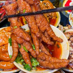 五筒老火锅(大鼎·城市广场A区店) User Photo