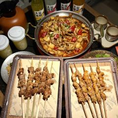 蛙宗师麻辣蛙锅(即墨宝龙店) User Photo